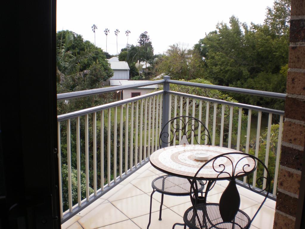 Rooftops Bed And Breakfast Ulmarra 객실 사진