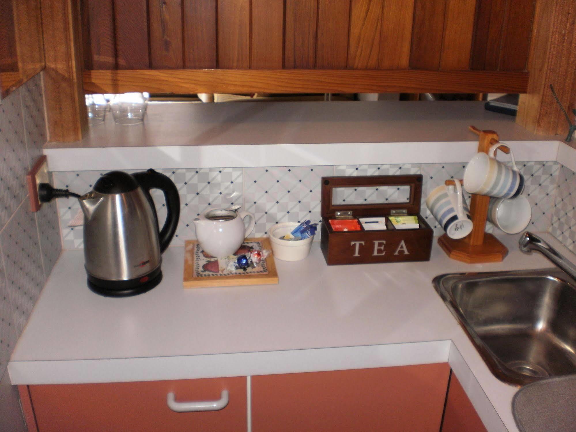 Rooftops Bed And Breakfast Ulmarra 외부 사진
